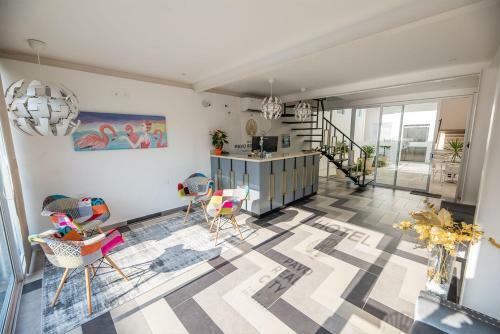 Hotel Pavo Real City - Playa Del Carmen