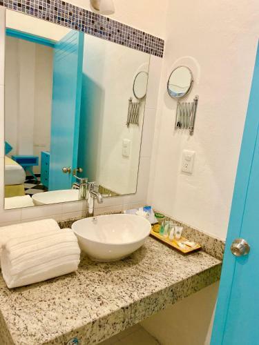 Hotel Pavo Real City - Playa Del Carmen