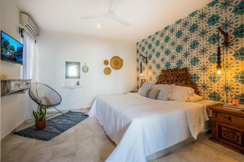 Bric Hotel Room 28 Residence