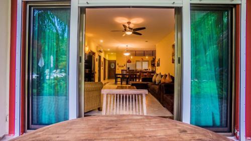Apartamento Paseo Del Sol Coral B 107 Condo