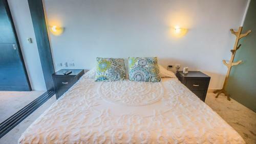Apartamento Las Brisas 402 Condo