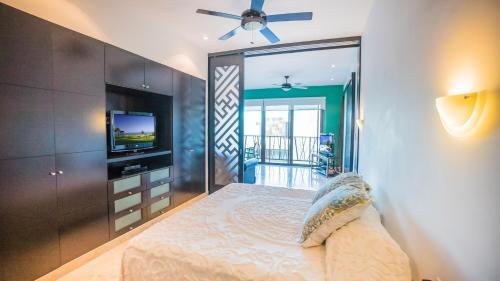 Apartamento Las Brisas 402 Condo