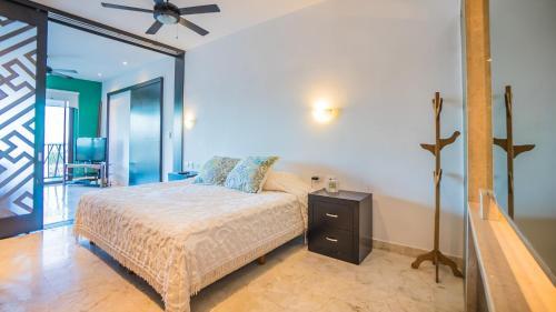Apartamento Las Brisas 402 Condo