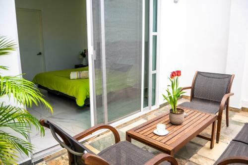 Apartamento Casa Ohana By Bawa H&l
