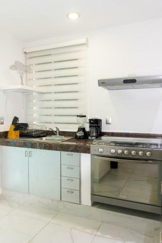Apartamento Casa Ohana By Bawa H&l