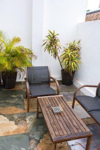 Apartamento Casa Ohana By Bawa H&l