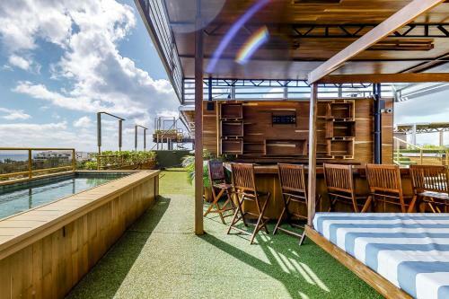 Apartamento La Residencia
