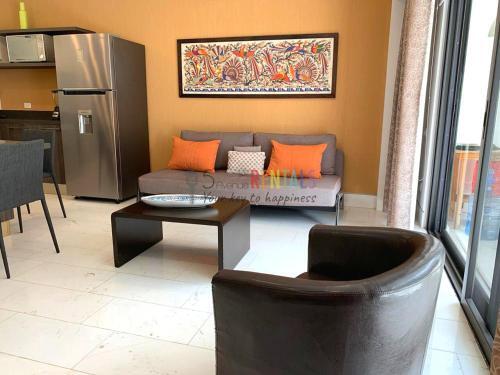 Apartamento Departamento de 2 Dormitorios Calle 38 - 109