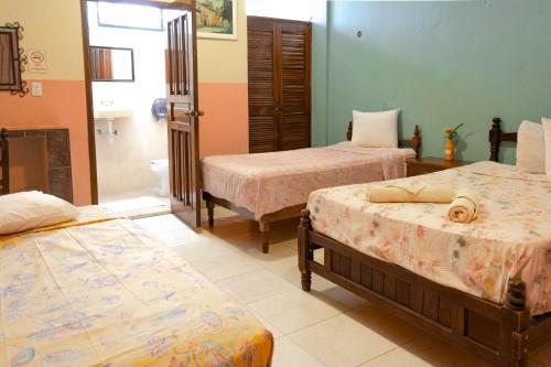 Casa Palma Hotel