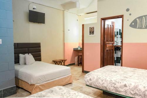 Casa Palma Hotel