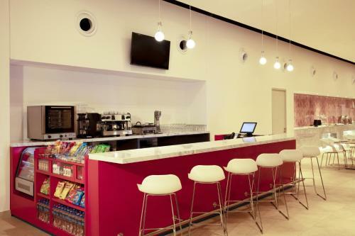Hotel Fiesta Inn Parque Puebla