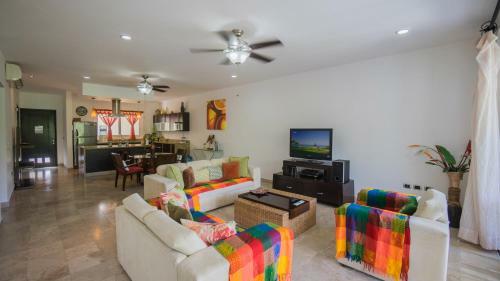 Playa Village 205 A