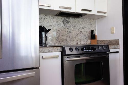 Apartamento Elements Garden House 5 Condo