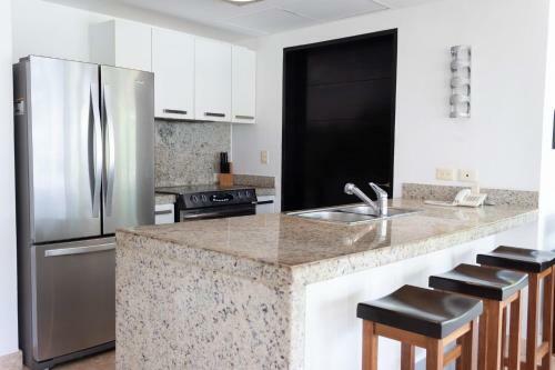 Apartamento Elements Garden House 5 Condo