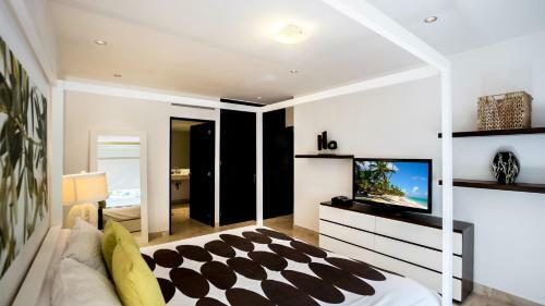 Apartamento Elements Garden House 5 Condo