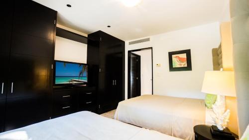 Apartamento Elements Garden House 5 Condo