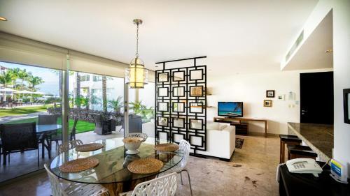 Apartamento Elements Garden House 5 Condo