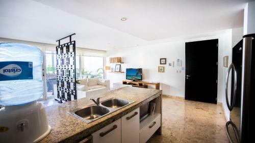Apartamento Elements Garden House 5 Condo