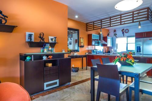 Apartamento Paseo Del Sol Reef B 104 Condo