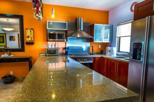 Apartamento Paseo Del Sol Reef B 104 Condo