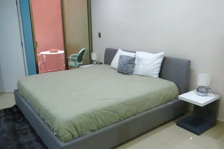 Apartamento Palmarena By Nah Hotels