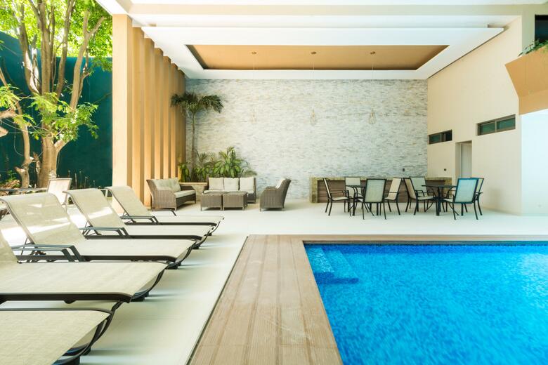 Apartamento Palmarena By Nah Hotels