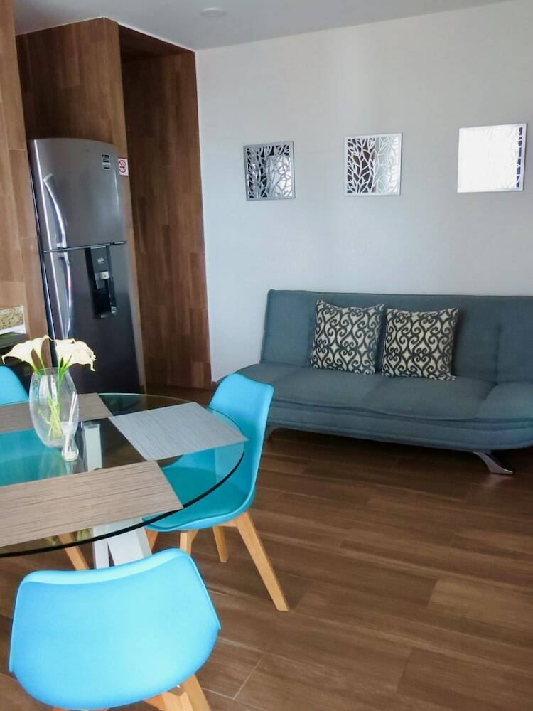 Apartamento Palmarena By Nah Hotels
