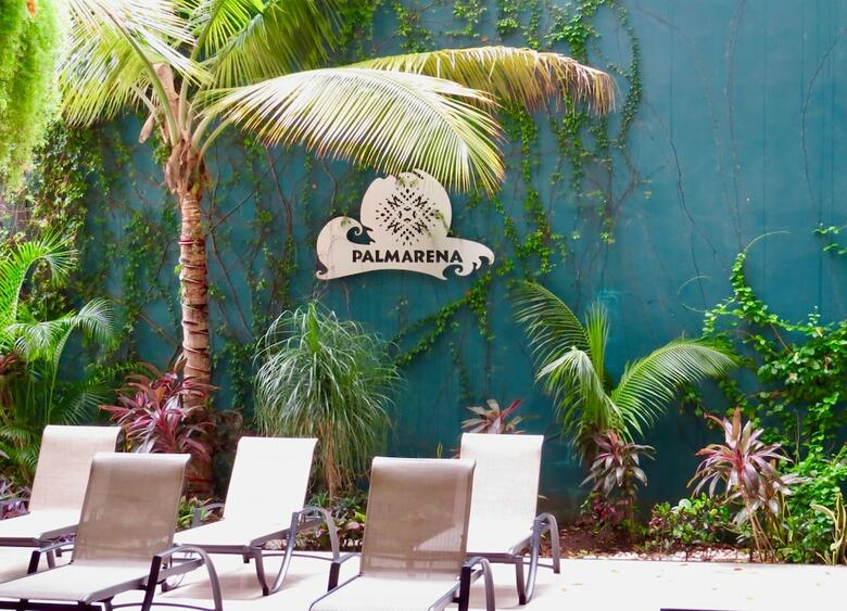 Apartamento Palmarena By Nah Hotels