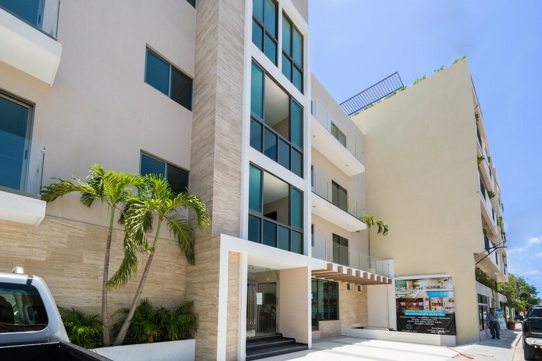 Apartamento Palmarena By Nah Hotels