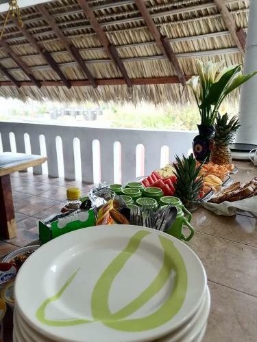 Hotel Casa Tacuba