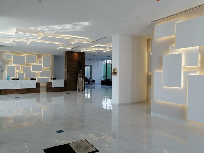 Hotel Wyndham Puebla Angelopolis