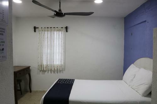 Hotel Tropical Suites Progreso