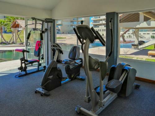 Apartamento Glamorous Fully Equipped Condo With Amazing Sunset