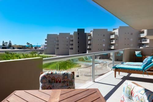 Apartamento Glamorous Fully Equipped Condo With Amazing Sunset
