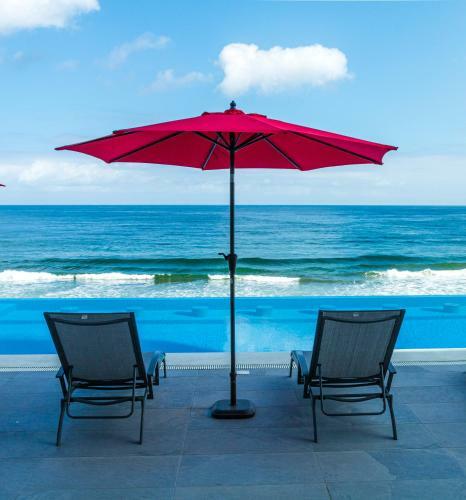 Xiobella Boutique Hotel -punta de Mita