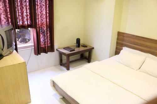 Hotel Sudarshan Palace