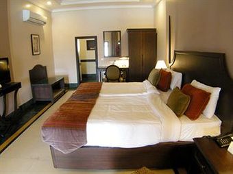 Hotel Ganga Lahari