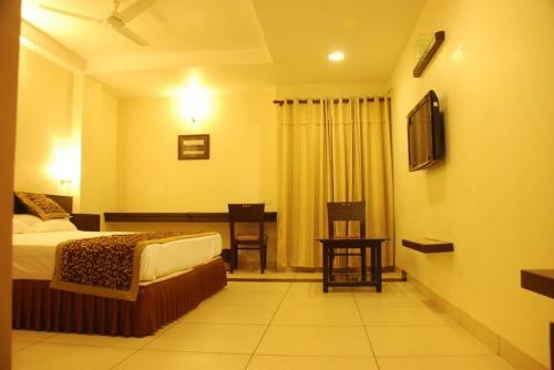 Hotel Grand Ashirwad