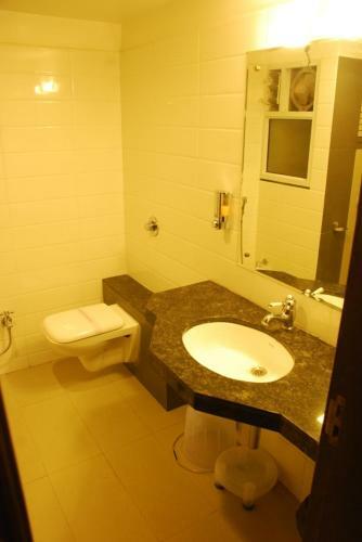 Hotel Grand Ashirwad