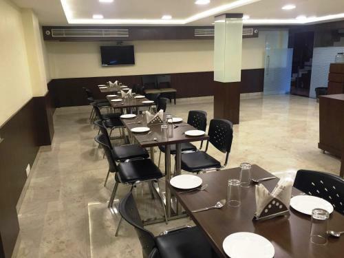 Hotel Grand Ashirwad