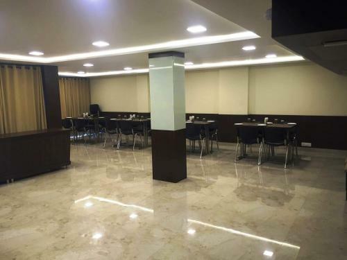 Hotel Grand Ashirwad