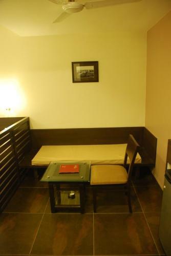 Hotel Grand Ashirwad