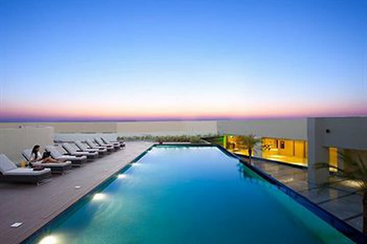 Hotel Courtyard By Marriott Bhopal