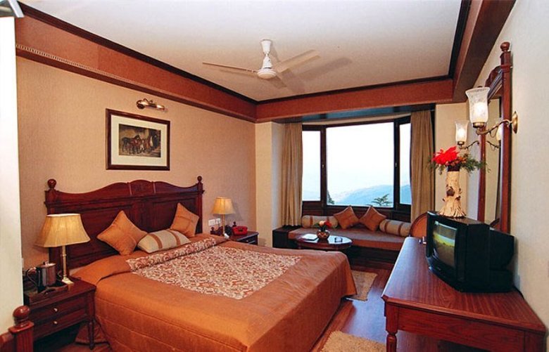 Hotel The Haveli Hari Ganga