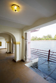 Hotel The Haveli Hari Ganga