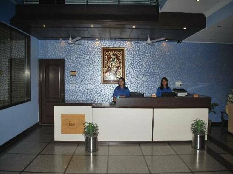 Hotel The Periwal