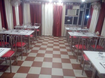 Posada Hotel Krishna Inn