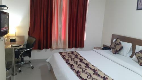 Hotel Hyphen Grand Haridwar