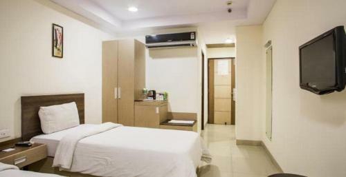 Hotel Hyphen Grand Haridwar