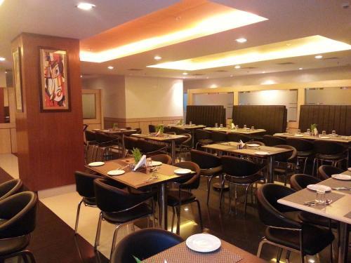 Hotel Hyphen Grand Haridwar